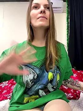 RachelBelI's cam snapshot