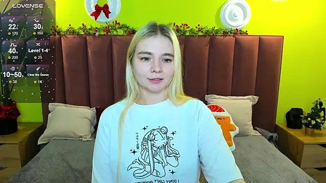 RuthBryant's cam snapshot