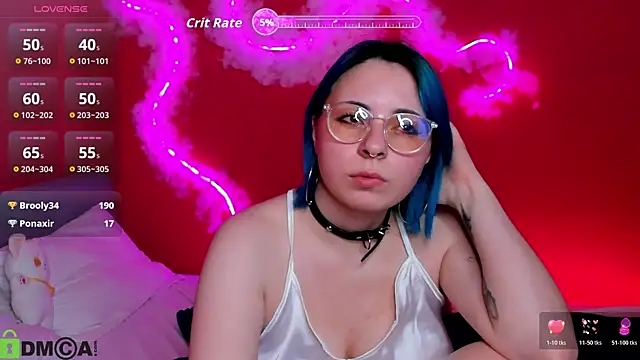 Penny_Stanley's cam snapshot