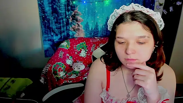 Acid_Kate's cam snapshot