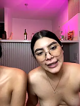 Julietalcl's cam snapshot