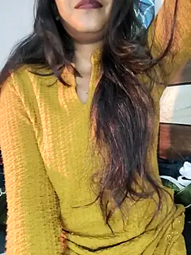 Muskan4156's cam snapshot