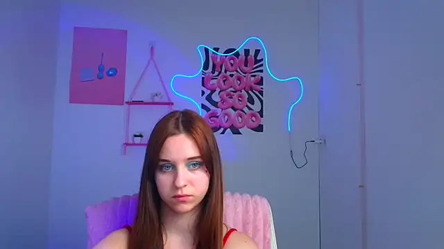 Lilu_May's cam snapshot