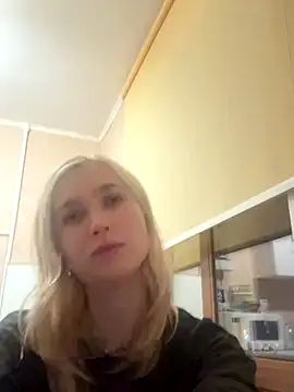 KisJeni's cam snapshot