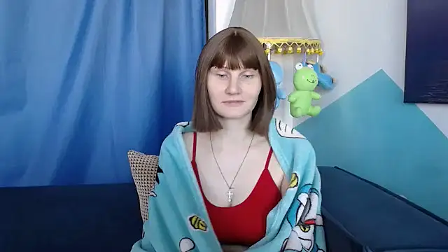 cornflower_mm's cam snapshot