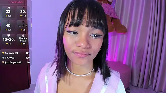 KaattySweet_'s cam snapshot