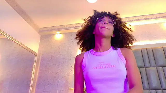 CamilaJohnston's cam snapshot