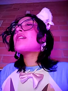 Winter_111's cam snapshot