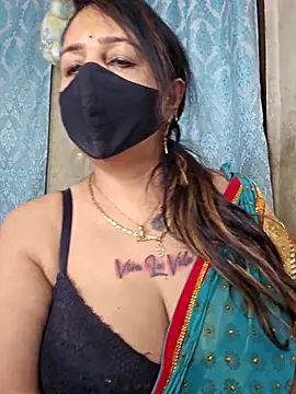 cute-tanvi's cam snapshot