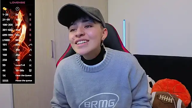 imlaiaaa live sex cam