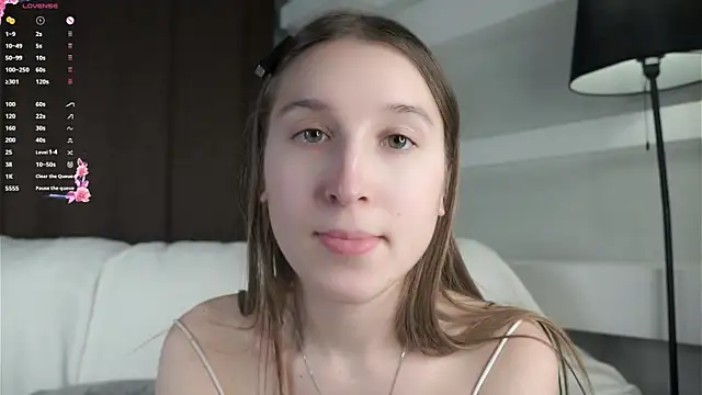 NanaMertins's cam snapshot