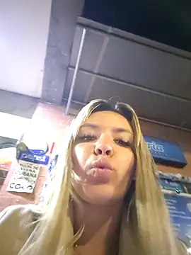 celeste_83's cam snapshot