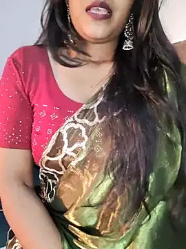 Muskan4156's cam snapshot