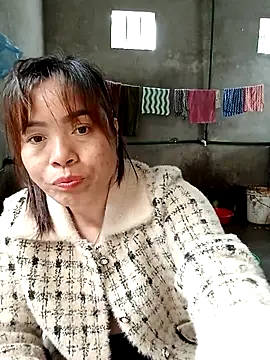 betty_wang's cam snapshot