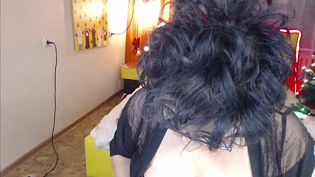 MasterLeila's cam snapshot