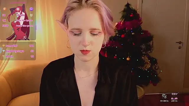 luna_son live sex cam