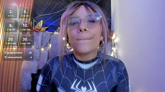 Hiraku_dl's cam snapshot