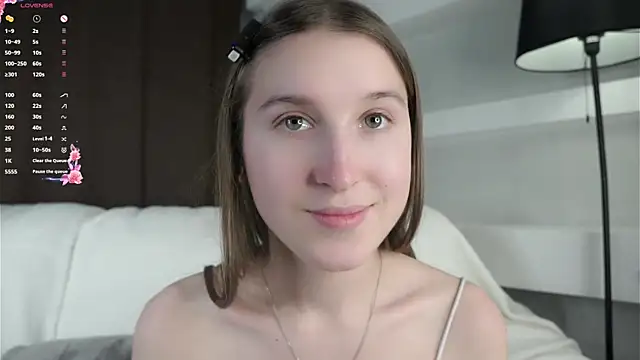 NanaMertins's cam snapshot