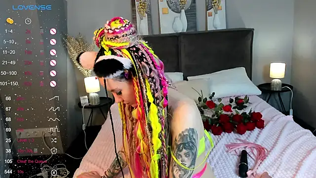 Lina_Moony's cam snapshot