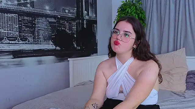 BettyWatkins's cam snapshot