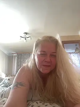 JenniferCarmen's cam snapshot