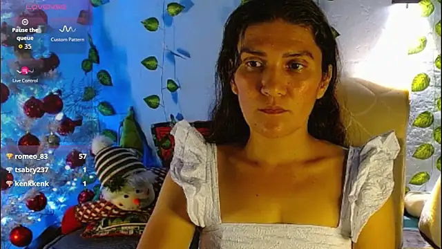 venus_swet_'s cam snapshot