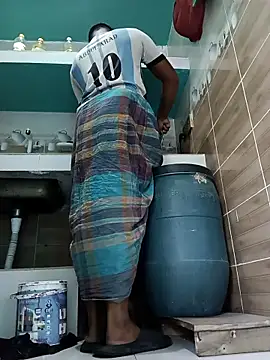 X-_boy's cam snapshot