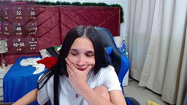 victoria_adams07's cam snapshot