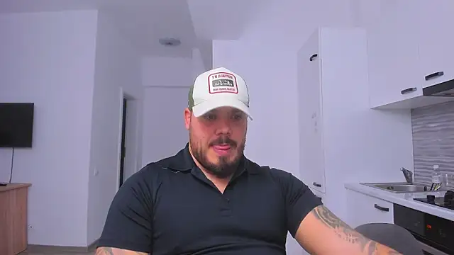 ZackMasterss's cam snapshot