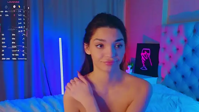 MarciaMarshall's cam snapshot