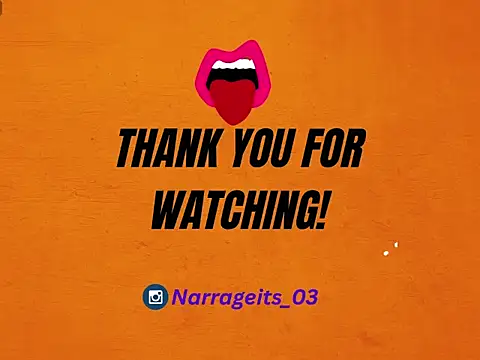 LustyNarra's cam snapshot