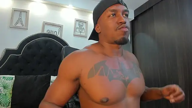 DenzelRios's cam snapshot