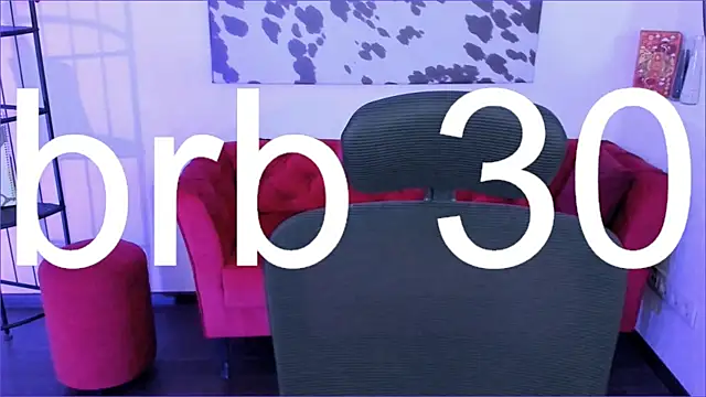 CrystallBloom live sex cam