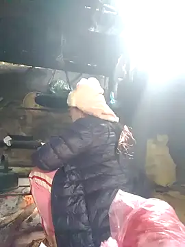 Biu_xx's cam snapshot