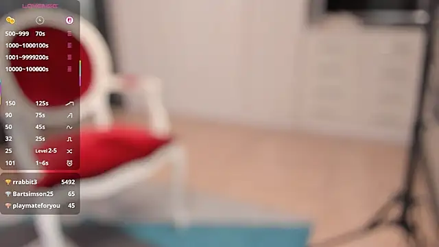 SharaSauer's cam snapshot