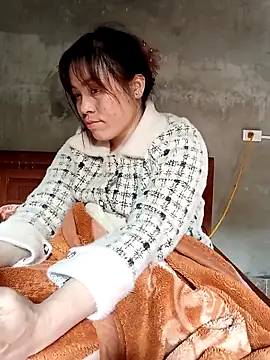 betty_wang's cam snapshot