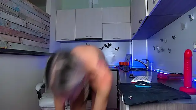 Skinny_Nally's cam snapshot