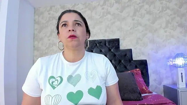 elizabeth_coleman's cam snapshot