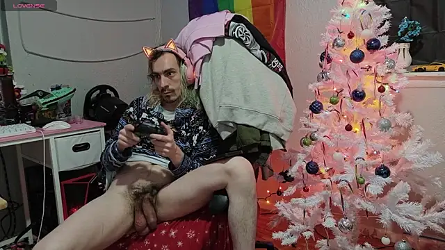 tallnerdyguy's cam snapshot