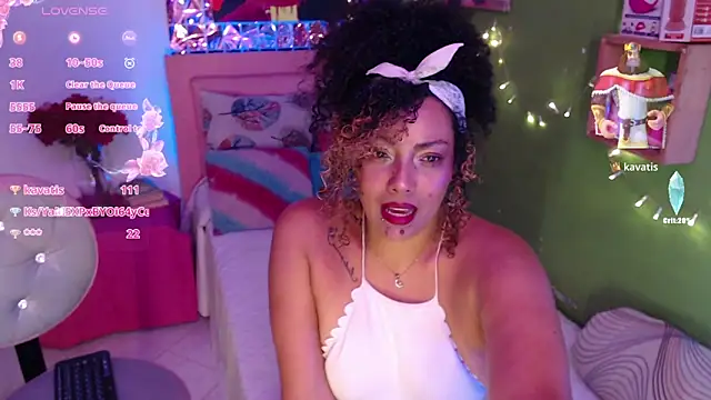 katherinnyazz's cam snapshot