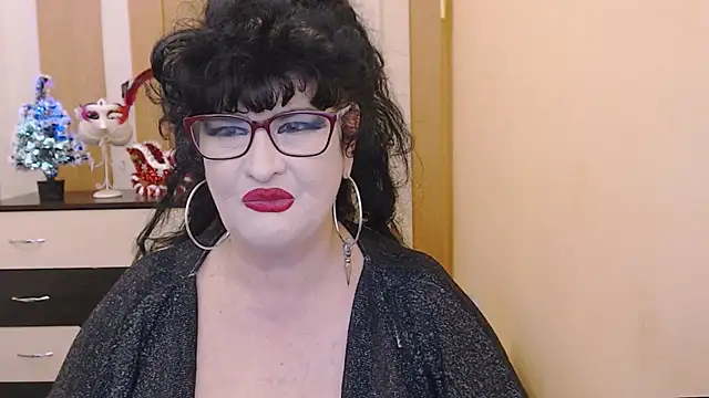 QuuenOfSin live sex cam