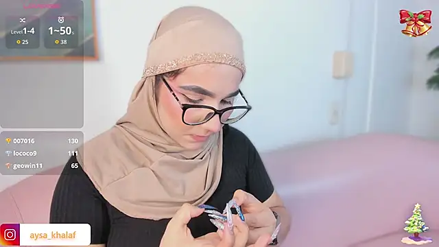 Ayha_khalaf live sex cam