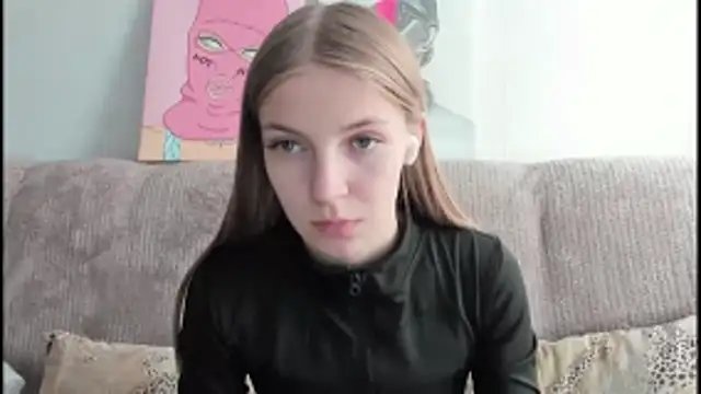 HitGyrl's cam snapshot