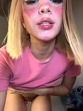 SweetBunnyGF live sex cam