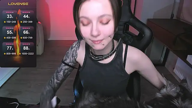 Arden_Moraine's cam snapshot