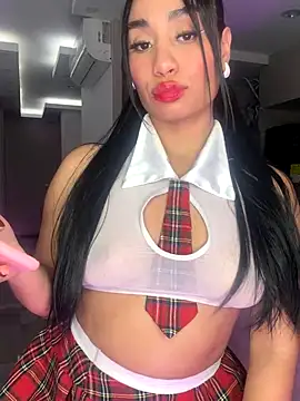 MandyWester1's cam snapshot