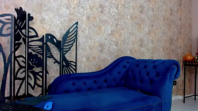 GoddessCeline's cam snapshot