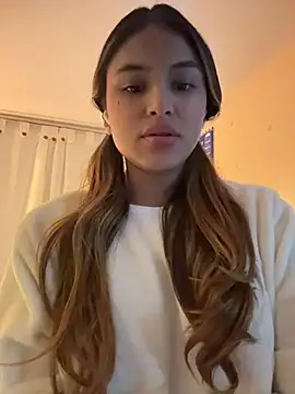 SaraParisi live sex cam