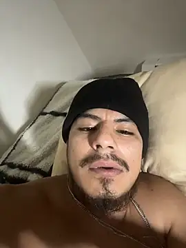 MynameisPaco's cam snapshot