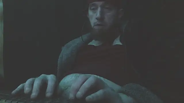 GenitalWars's cam snapshot